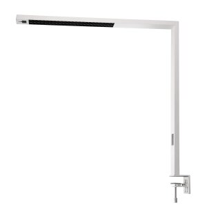 Tischleuchte, Office Three Standard, Motion, 80 W, DIM,...