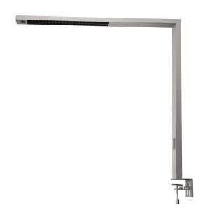 Tischleuchte, Office Three Standard, Motion, 80 W, DIM,...