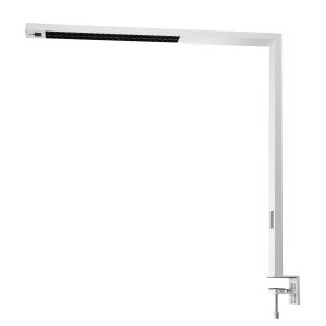 Tischleuchte, Office Three Pro, Motion, 80 W, DIM,...