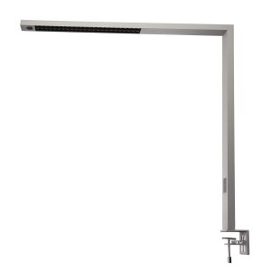 Tischleuchte, Office Three Pro, Motion, 80 W, DIM,...