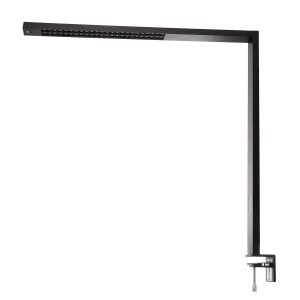 Tischleuchte, Office Three Pro, Motion, 80 W, DIM,...