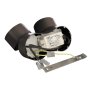 Deckenaufbauleuchte, Uni II Mini Double Tilt, 15 W, DIM, 3000 K, Schwarz, 220-240 V/AC