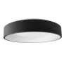 Deckenaufbauleuchte, Sculptoris 600 mm, 42 W, DIM, 3000/4000 K, Schwarz, 220-240 V/AC