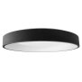 Deckenaufbauleuchte, Sculptoris 800 mm, 60 W, DIM, 3000/4000 K, Schwarz, 220-240 V/AC
