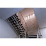 Deko-Light, Deckeneinbauring, Eckig Tilt, 1x max 50 W MR16, Silber, Spannungskonstant, dimmbar über