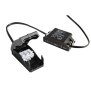 Deckeneinbauleuchte, Dione, 8,5 W, DIM, 3000 K, Silber, 220-240 V/AC