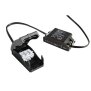 Deckeneinbauleuchte, Dione, 8,5 W, DIM, 4000 K, Silber, 220-240 V/AC