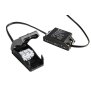 Deckeneinbauleuchte, Dione, 8,5 W, DIM, 2700 K, Weiß, 220-240 V/AC