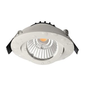 Deckeneinbauleuchte, Dione IP, 8,5 W, DIM, 2700 K,...