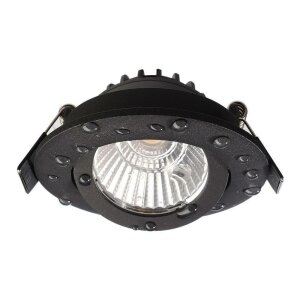 Deckeneinbauleuchte, Dione IP, 8,5 W, DIM, 2700 K,...