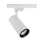 3-Phasen-Spot, Lucea Tilt, 30 W, 3000/4000 K, Weiß, 220-240 V/AC