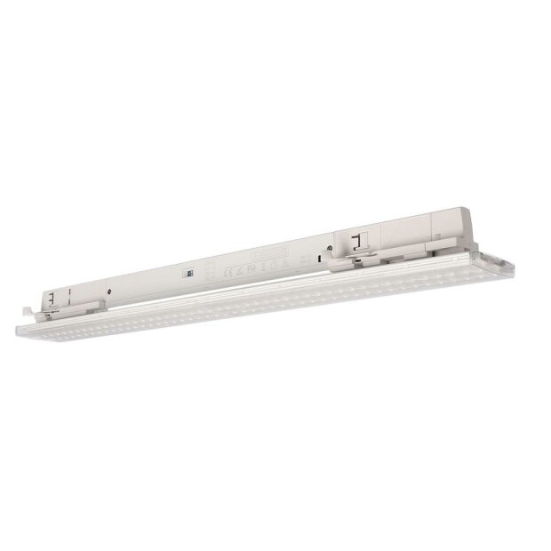 3-Phasenleuchte, T Line K1, Tilt, 20 W, 4000 K, Weiß, 220-240 V/AC