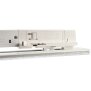 3-Phasenleuchte, T Line K1, Tilt, 20 W, 4000 K, Weiß, 220-240 V/AC