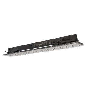 3-Phasenleuchte, Linear Pro, Tilt, 20 W, 4000 K, Schwarz,...