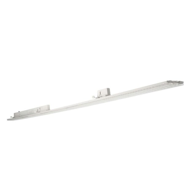 3-Phasenleuchte, Linear Pro, Tilt, 50 W, 4000 K, Weiß, 220-240 V/AC