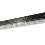 3-Phasenleuchte, Linear Pro, Tilt, 50 W, 4000 K, Schwarz, 220-240 V/AC