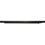 3-Phasenleuchte, Linear 100, 28 W, 4000 K, Schwarz, 200-240 V/AC