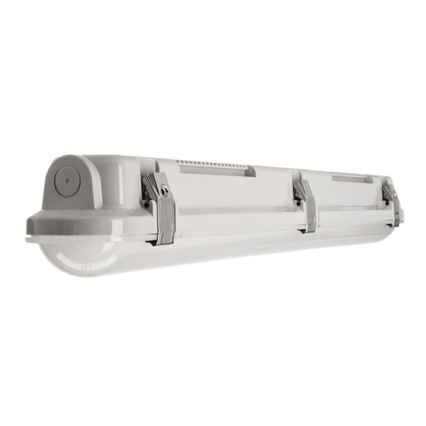 Feuchtraumleuchte, Triproof Basic, 18 W, DALI, 4000 K, 220-240 V/AC