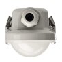 Feuchtraumleuchte, Triproof Basic, 18 W, DALI, 4000 K, 220-240 V/AC