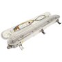 Feuchtraumleuchte, Triproof Basic, 18 W, DALI, 4000 K, 220-240 V/AC