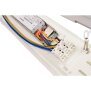 Feuchtraumleuchte, Triproof Basic, 18 W, DALI, 4000 K, 220-240 V/AC