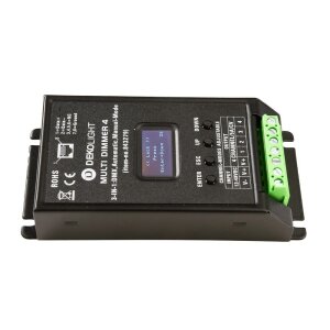 Deko-Light, Niedervolt DMX Dimmer (CV, DC),...