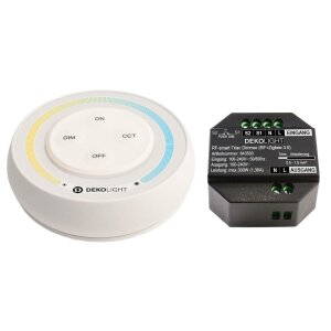 Deko-Light, Steuerung RF, RF-smart, Starter-Set...