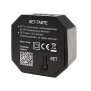 Deko-Light, Steuerung RF, RF-smart, Triac-Dimmer, 230V, 300W, IP20, Spannungskonstant, Mit Phasenabs