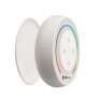 Deko-Light, Steuerung RF, RF-smart, Fernbedienung, weiß, 1 Zone, RGB/RGBW/RGB+CCT, IP20, RF, 3 V/DC