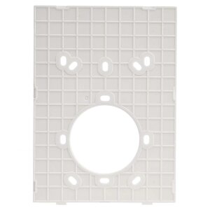 Deko-Light, Steuerung RF, RF-smart, Wandfernbedienung, weiß, 8 Zonen, Single/CCT/RGB/RGBW/RGB+CCT, I