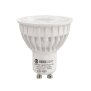 Deko-Light, Leuchtmittel, RF-smart, GU10, 230 V/AC, DIM, 2700-6500 K, 25 Grad, 4 W