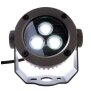 Fluter, Power Spot, 5 W, 6500 K, Anthrazit, Spannungskonstant, 24 V/DC