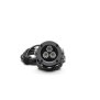 Fluter, Power Spot, 5 W, 6500 K, Anthrazit, Spannungskonstant, 24 V/DC