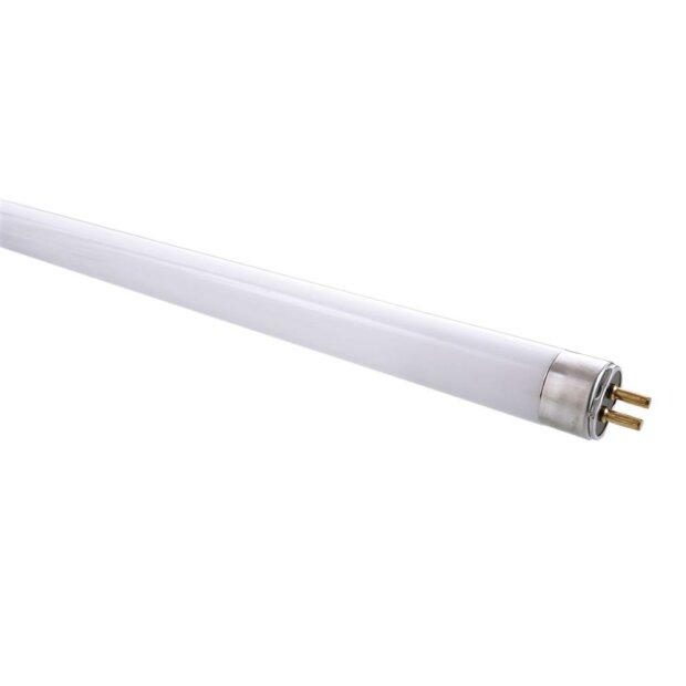 Osram, Leuchtmittel, Leuchtstoffröhre Plus, G13 / T8, 8000 K, 360 Grad, 18.0 W