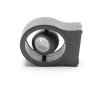 Wandaufbauleuchte, Swive, 8,4 W, 3000 K, Anthrazit, 220-240 V/AC