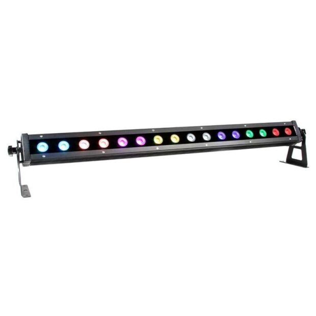 LED Street Bar MK II 16x8W RGBW 4in1 IP65 30°