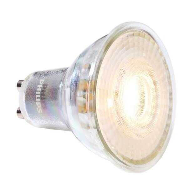 Philips, Leuchtmittel, MASTER VALUE LEDspot MV, GU10, 230 V/AC, DIM, 2700 K, 60 Grad, 4.9 W