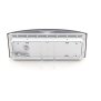 Wandaufbauleuchte, Uria 10 UP and Down, 11,2 W, 3000 K, Grau, 220-240 V/AC