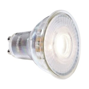 Philips, Leuchtmittel, MASTER VALUE LEDspot MV, GU10, 230 V/AC, DIM, 4000 K, 60 Grad, 4.9 W