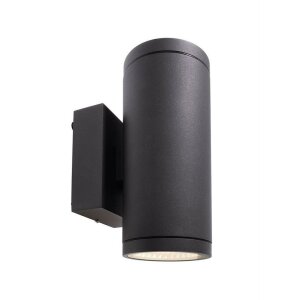 Wandaufbauleuchte, Mobby II Double, 20 W, DIM, 3000 K,...