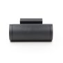 Wandaufbauleuchte, Mobby II Double, 20 W, DIM, 3000 K, Schwarz, 220-240 V/AC