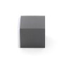 Wandaufbauleuchte, Ancha I, 6 W, 3000 K, Grau, 220-240 V/AC