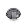 Wandaufbauleuchte, Aquilae, 3,5 W, 3000 K, Grau, 100-240 V/AC