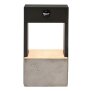 Wandaufbauleuchte, Chertan Motion, 15 W, 3000 K, Grau, 100-277 V/AC