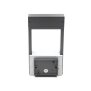 Wandaufbauleuchte, Chertan Motion, 15 W, 3000 K, Grau, 100-277 V/AC