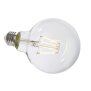 Deko-Light, Leuchtmittel, Filament, E27, 230 V/AC, DIM, 2700 K, 300 Grad, 4.4 W