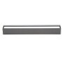 Wandaufbauleuchte, Linear II Double 500 mm, 20 W, 3000 K, Grau, 220-240 V/AC