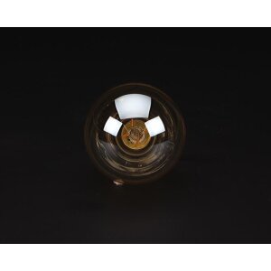 Deko-Light, Leuchtmittel, Filament, E27, 230 V/AC, DIM, 2200 K, 300 Grad, 4.4 W