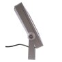 Fluter, Flood SMD II, 45 W, 3000 K, Silber, 220-240 V/AC