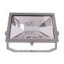 Fluter, Flood SMD II, 45 W, 3000 K, Silber, 220-240 V/AC